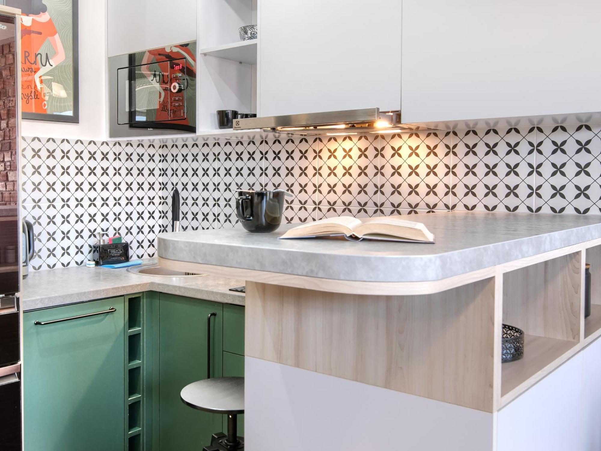 סופוט Studio Loft - Acco Rent מראה חיצוני תמונה