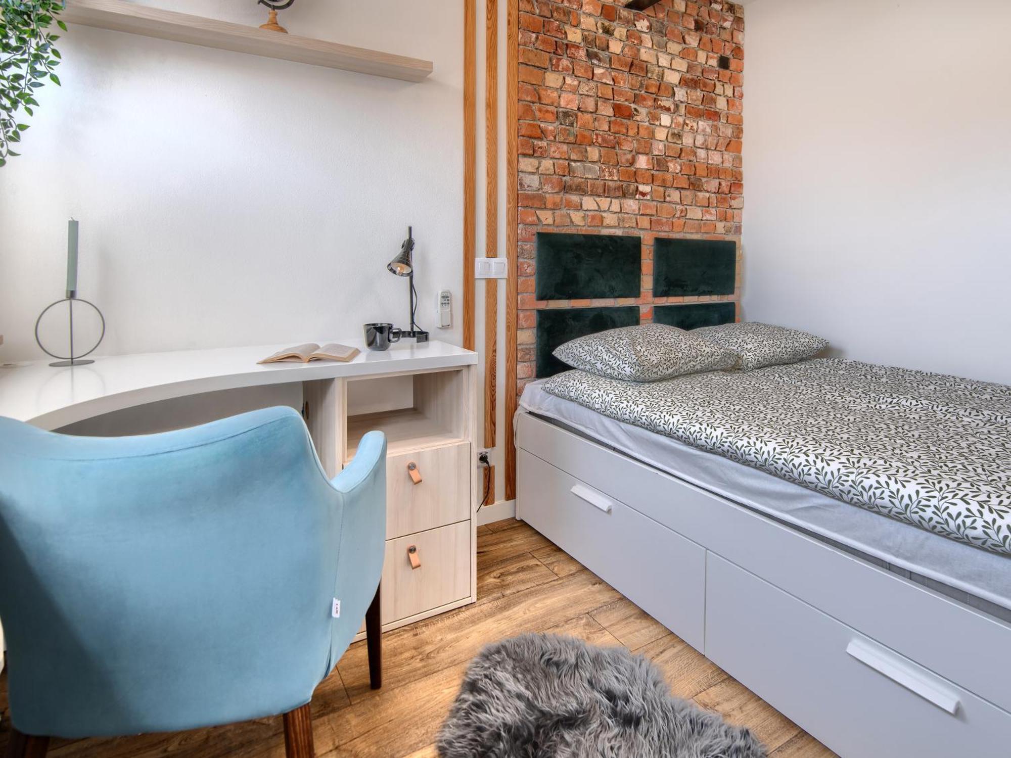 סופוט Studio Loft - Acco Rent מראה חיצוני תמונה